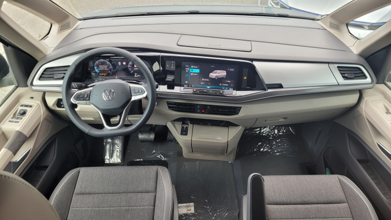 Volkswagen California California 2.0 TDI 150 DSG7 Coast 4p  occasion � Onet-le-Ch�teau - photo n�16