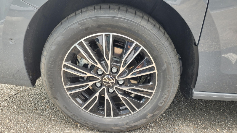 Volkswagen California California 2.0 TDI 150 DSG7 Coast 4p  occasion � Onet-le-Ch�teau - photo n�9