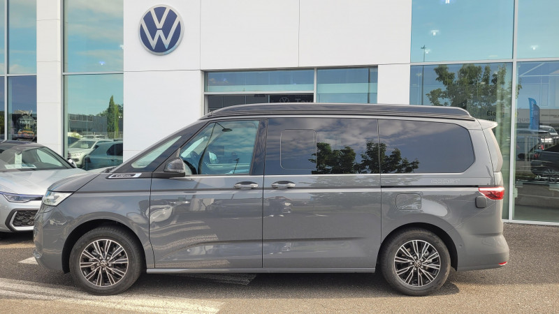 Volkswagen California California 2.0 TDI 150 DSG7 Coast 4p  occasion � Onet-le-Ch�teau - photo n�2