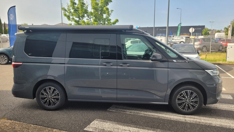 Volkswagen California California 2.0 TDI 150 DSG7 Coast 4p  occasion � Onet-le-Ch�teau - photo n�6