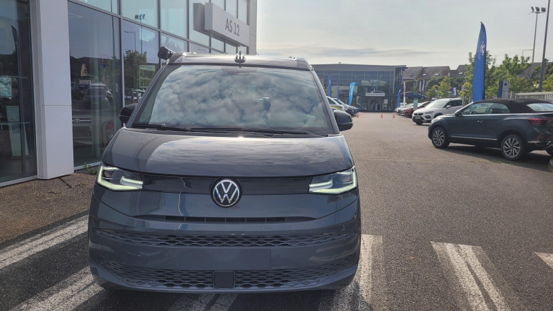 Volkswagen California California 2.0 TDI 150 DSG7 Coast 4p  occasion � Onet-le-Ch�teau - photo n�8