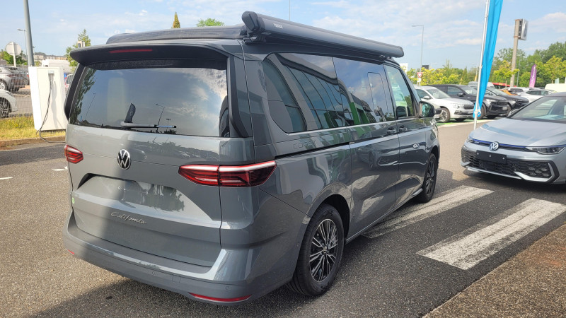 Volkswagen California California 2.0 TDI 150 DSG7 Coast 4p  occasion � Onet-le-Ch�teau - photo n�7