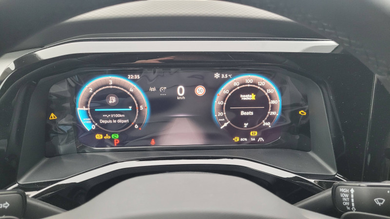 Volkswagen California California 2.0 TDI 150 DSG7 Coast 5p  occasion � Onet-le-Ch�teau - photo n�16