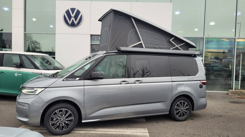 Volkswagen California California 2.0 TDI 150 DSG7 Coast 5p  occasion � Onet-le-Ch�teau