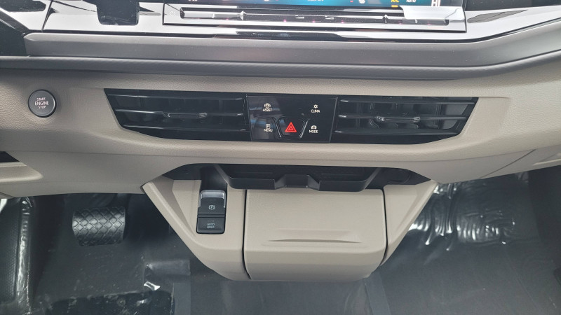 Volkswagen California California 2.0 TDI 150 DSG7 Coast 5p  occasion � Onet-le-Ch�teau - photo n�18