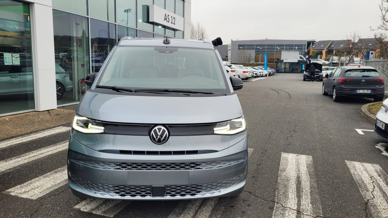 Volkswagen California California 2.0 TDI 150 DSG7 Coast 5p  occasion � Onet-le-Ch�teau - photo n�7