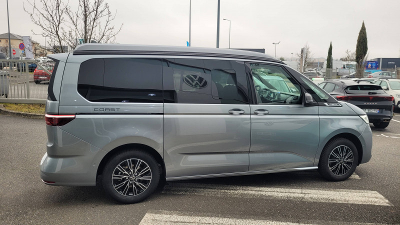 Volkswagen California California 2.0 TDI 150 DSG7 Coast 5p  occasion � Onet-le-Ch�teau - photo n�4