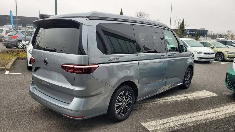 Volkswagen California California 2.0 TDI 150 DSG7 Coast 5p  occasion � Onet-le-Ch�teau - photo n�5