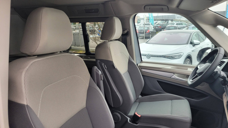 Volkswagen California California 2.0 TDI 150 DSG7 Coast 5p  occasion  Onet-le-Chteau - photo n14