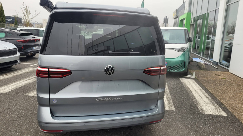 Volkswagen California California 2.0 TDI 150 DSG7 Coast 5p  occasion  Onet-le-Chteau - photo n6