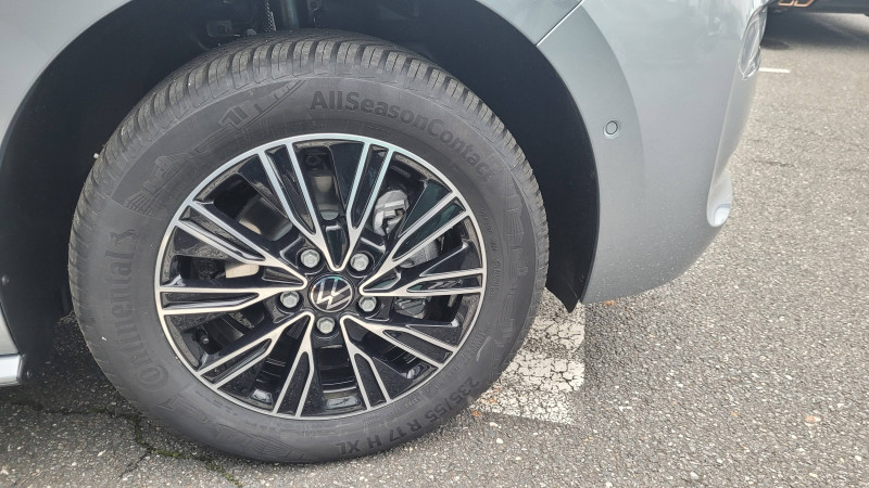 Volkswagen California California 2.0 TDI 150 DSG7 Coast 5p  occasion  Onet-le-Chteau - photo n8