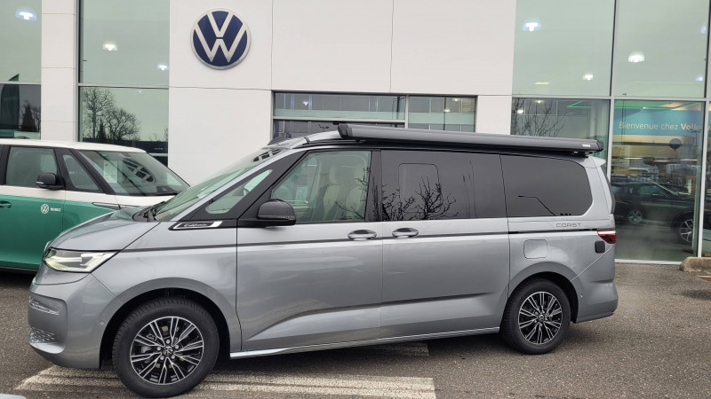 Volkswagen California California 2.0 TDI 150 DSG7 Coast 5p  occasion  Onet-le-Chteau - photo n2