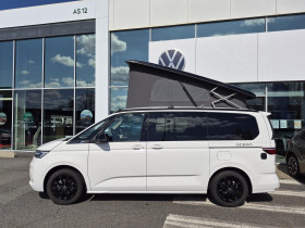 Volkswagen California occasion 2025 mise en vente &agrave; Onet-le-Ch�teau par le garage AUTOMOBILE SERVICE 12 - photo n&deg;1