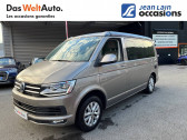 Volkswagen California occasion année 2020 boite Sequentielle Annonce Volkswagen California occasion Diesel California 2.0 TDI 150 DSG7 Ocean 4p à Albertville