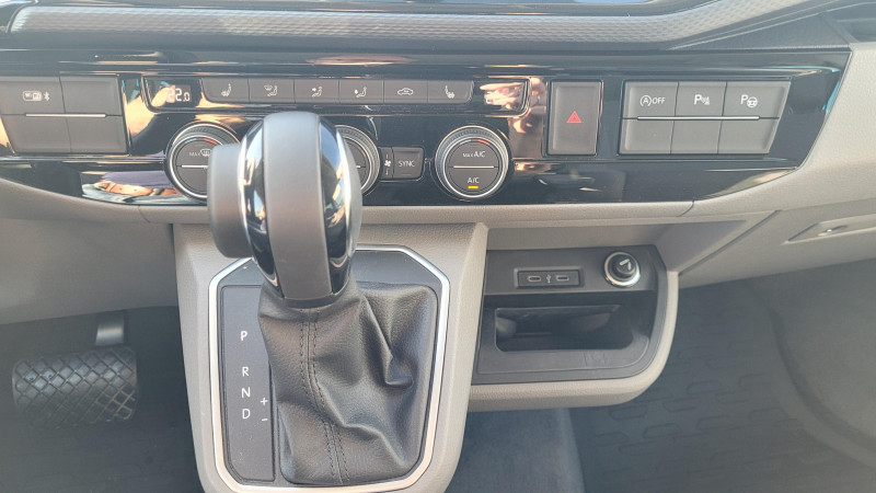 Volkswagen California California 2.0 TDI 150 DSG7 Ocean 4p  occasion  Onet-le-Chteau - photo n18