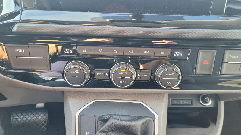 Volkswagen California California 2.0 TDI 150 DSG7 Ocean 4p  occasion  Onet-le-Chteau - photo n17