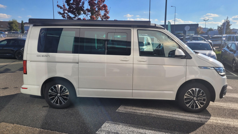 Volkswagen California California 2.0 TDI 150 DSG7 Ocean 4p  occasion  Onet-le-Chteau - photo n6