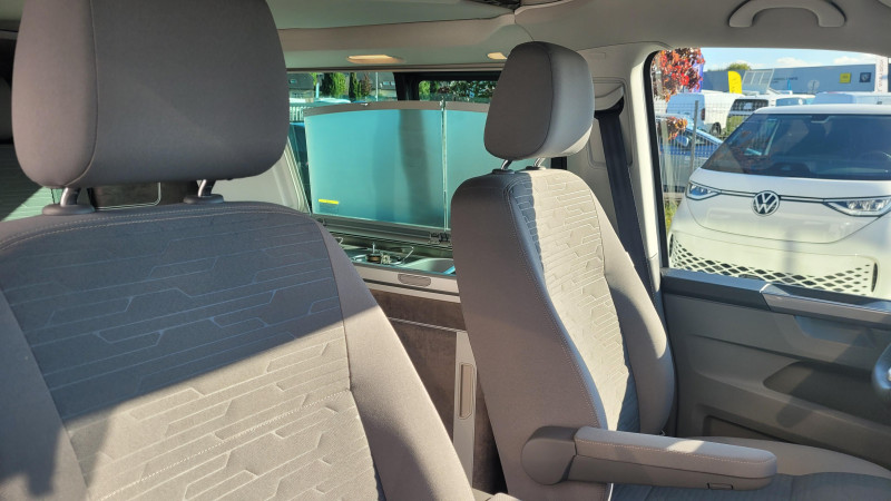 Volkswagen California California 2.0 TDI 150 DSG7 Ocean 4p  occasion  Onet-le-Chteau - photo n15