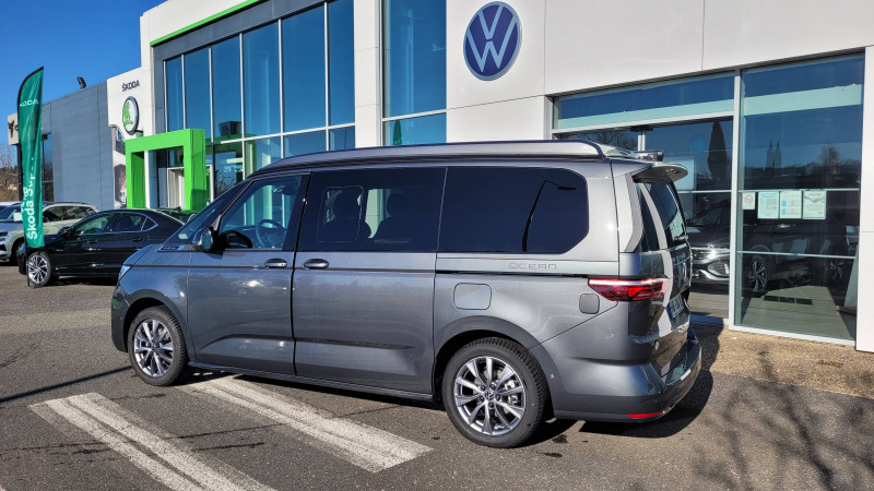 Volkswagen California California 2.0 TDI 150 DSG7 Ocean 5p  occasion � Onet-le-Ch�teau - photo n�4