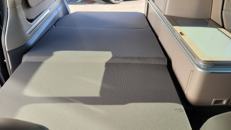 Volkswagen California California 2.0 TDI 150 DSG7 Ocean 5p  occasion � Onet-le-Ch�teau - photo n�17