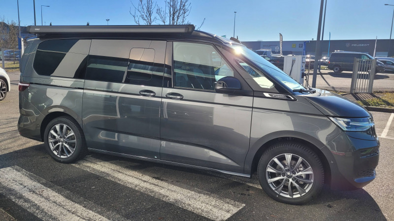 Volkswagen California California 2.0 TDI 150 DSG7 Ocean 5p  occasion � Onet-le-Ch�teau - photo n�7