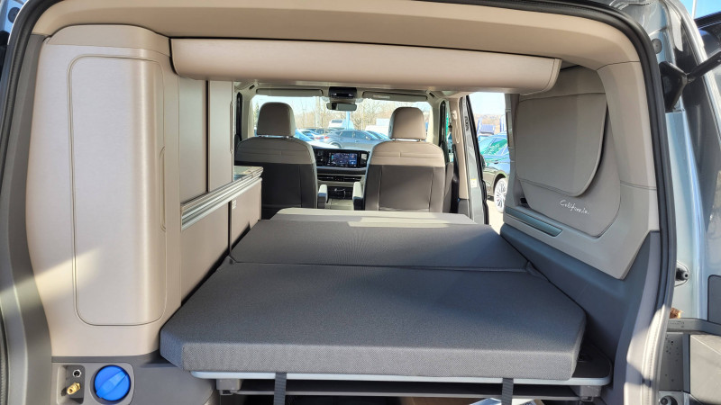 Volkswagen California California 2.0 TDI 150 DSG7 Ocean 5p  occasion � Onet-le-Ch�teau - photo n�18