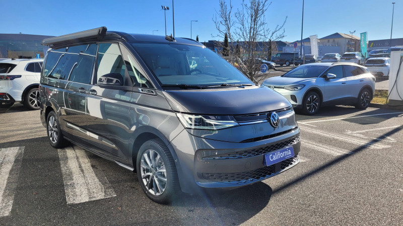 Volkswagen California California 2.0 TDI 150 DSG7 Ocean 5p  occasion � Onet-le-Ch�teau - photo n�5