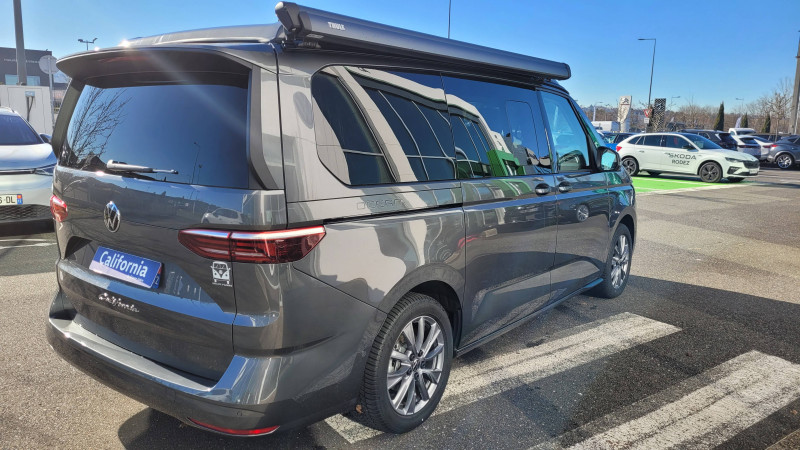 Volkswagen California California 2.0 TDI 150 DSG7 Ocean 5p  occasion � Onet-le-Ch�teau - photo n�6