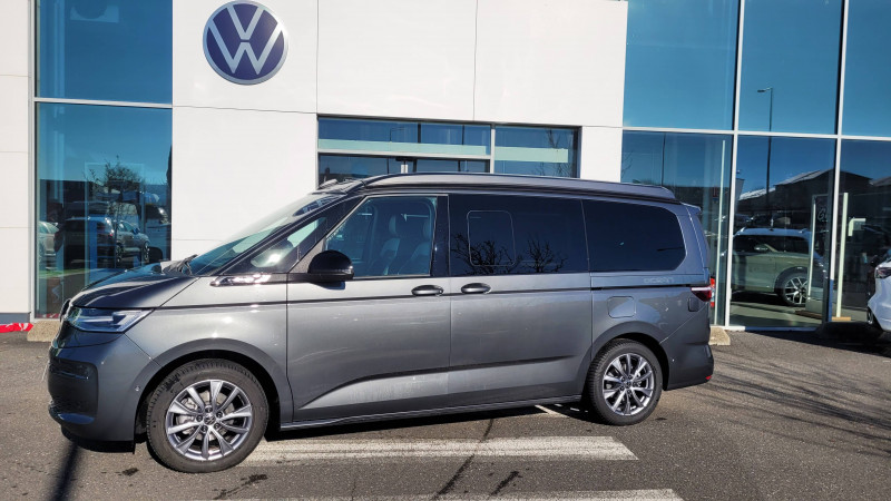 Volkswagen California California 2.0 TDI 150 DSG7 Ocean 5p  occasion  Onet-le-Chteau - photo n2