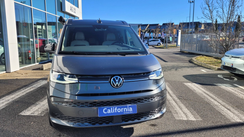 Volkswagen California California 2.0 TDI 150 DSG7 Ocean 5p  occasion  Onet-le-Chteau - photo n3