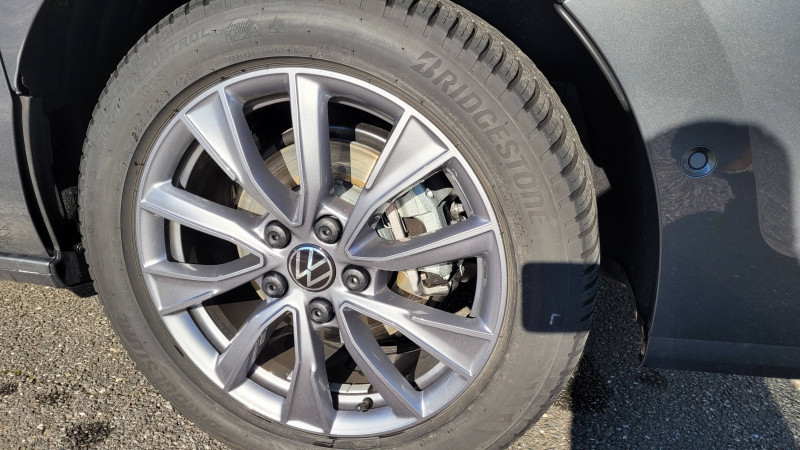 Volkswagen California California 2.0 TDI 150 DSG7 Ocean 5p  occasion  Onet-le-Chteau - photo n13