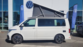Volkswagen California California 2.0 TDI 150 DSG7 Ocean Camper 4p   Onet-le-Chteau 12