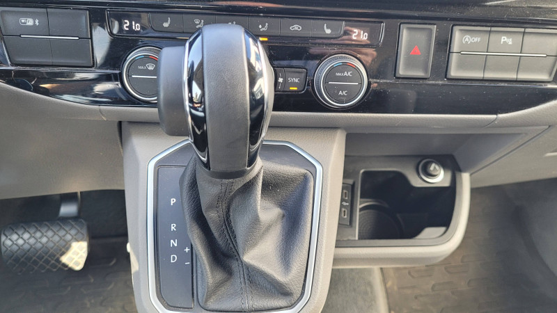 Volkswagen California California 2.0 TDI 150 DSG7 Ocean Camper 4p  occasion  Onet-le-Chteau - photo n15