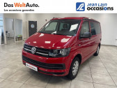 Volkswagen California occasion année 2019 boite Sequentielle Annonce Volkswagen California occasion Diesel California 2.0 TDI 150 DSG7 ORIGINS 4p à La Motte-Servolex