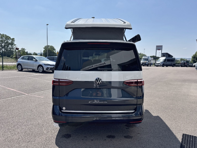 Volkswagen California California 2.0 TDI 150 DSG7  occasion  Avallon - photo n4