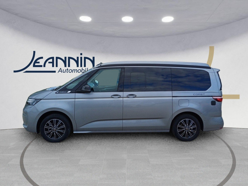 Volkswagen California California 2.0 TDI 150 DSG7  occasion  Auxerre - photo n2