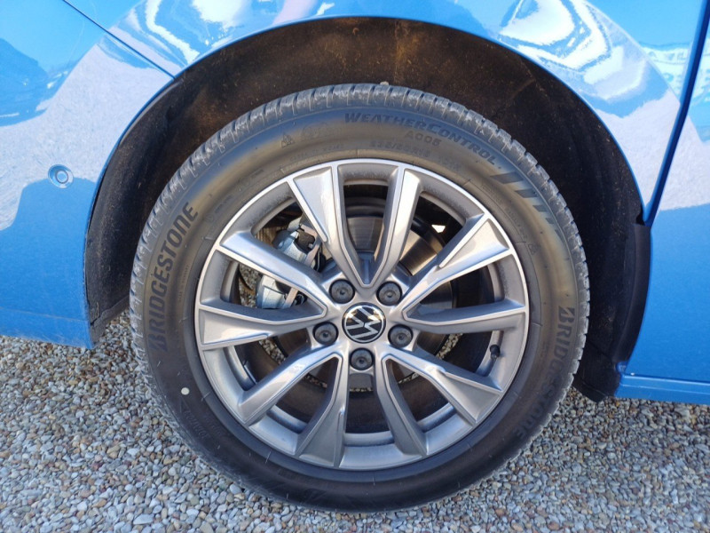Volkswagen California California 2.0 TDI 150 DSG7  occasion  Avallon - photo n7