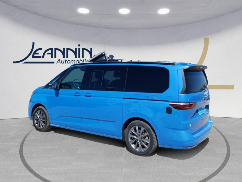 Volkswagen California California 2.0 TDI 150 DSG7  occasion  Avallon - photo n3