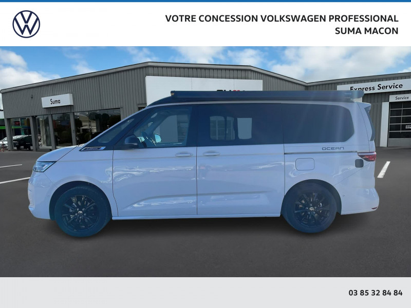 Volkswagen California California 2.0 TDI 150 DSG7  occasion  Macon - photo n4