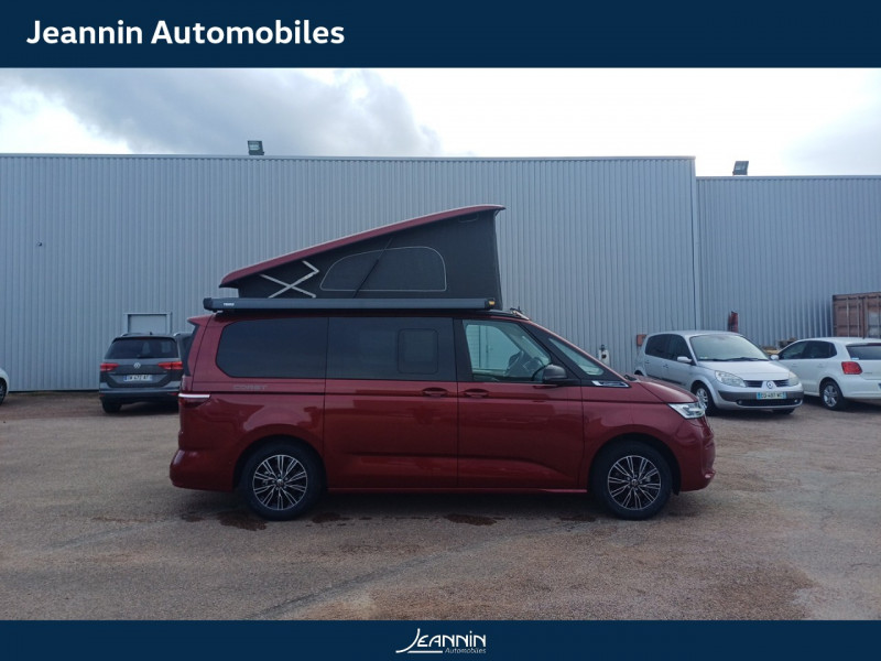 Volkswagen California California 2.0 TDI 150 DSG7  occasion  Avallon - photo n6