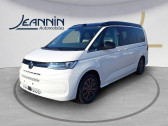 Volkswagen California occasion année 2025 Annonce Volkswagen California occasion Diesel California 2.0 TDI 150 DSG7 à Avallon
