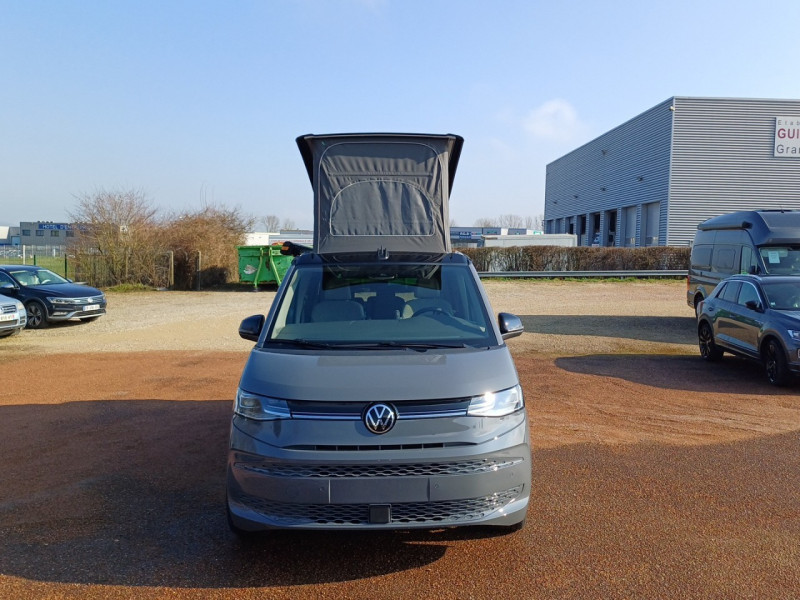 Volkswagen California California 2.0 TDI 150 DSG7  occasion  Avallon - photo n8