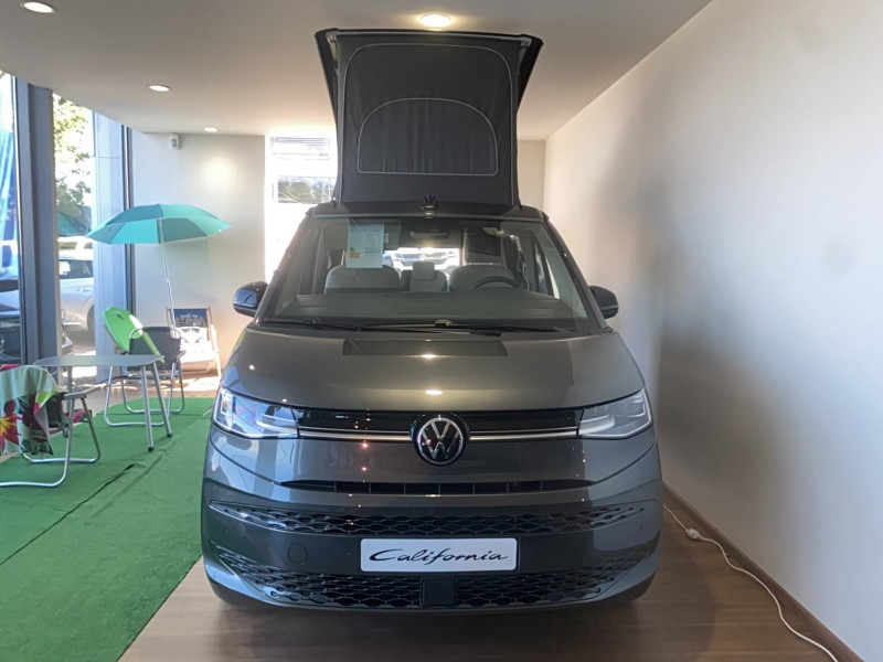 Volkswagen California California 2.0 TDI 150 DSG7  occasion  Besanon - photo n2