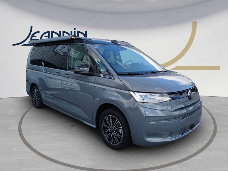 Volkswagen California California 2.0 TDI 150 DSG7  occasion  Avallon - photo n6
