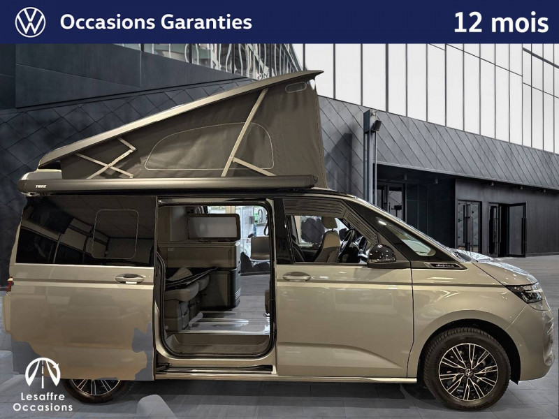 Volkswagen California California 2.0 TDI 150 DSG7  occasion  Faches Thumesnil - photo n4