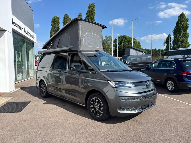 Volkswagen California California 2.0 TDI 150 DSG7  occasion  Avallon - photo n7