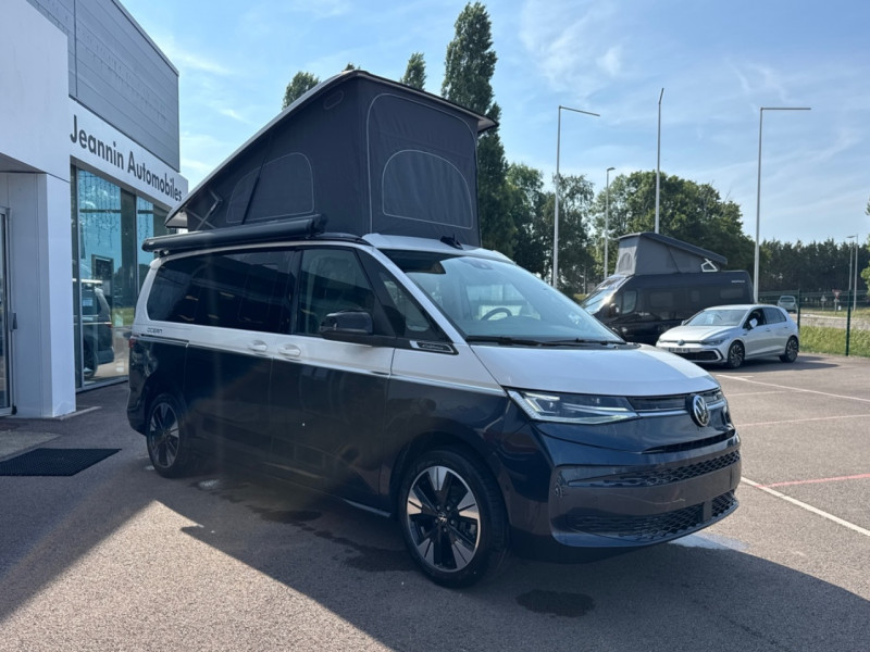 Volkswagen California California 2.0 TDI 150 DSG7  occasion  Avallon - photo n7