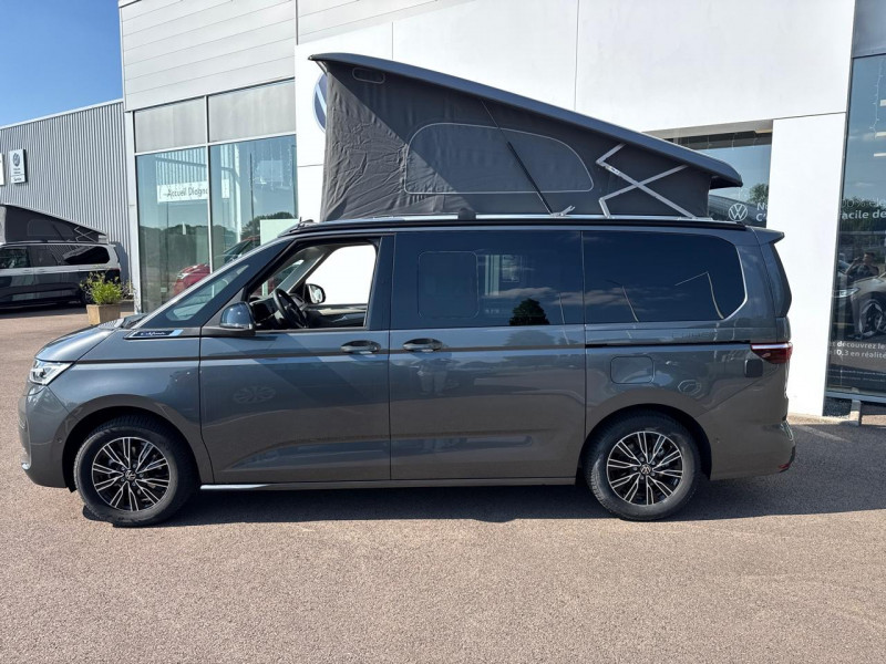 Volkswagen California California 2.0 TDI 150 DSG7  occasion  Avallon - photo n2