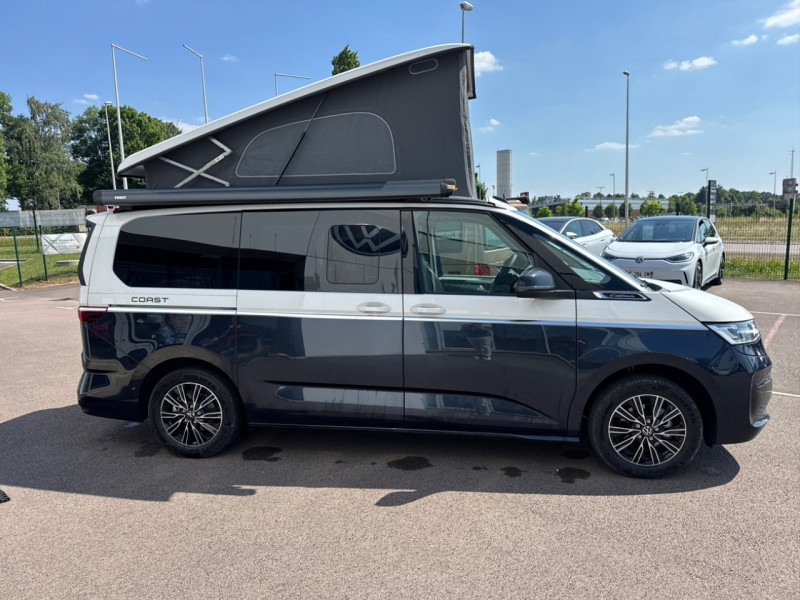 Volkswagen California California 2.0 TDI 150 DSG7  occasion  Avallon - photo n6