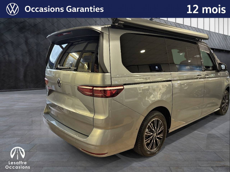 Volkswagen California California 2.0 TDI 150 DSG7  occasion  Faches Thumesnil - photo n2